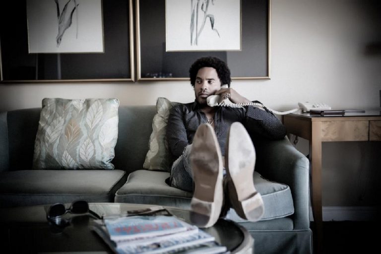 lenny kravitz