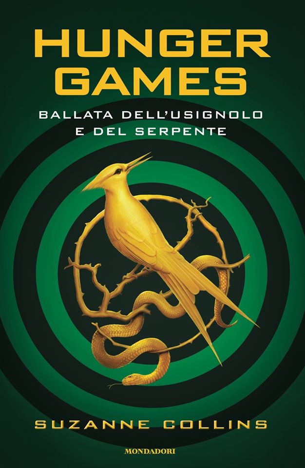 Libri da leggere a giugno