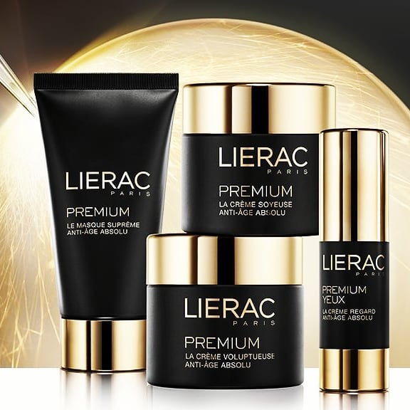 Lierac - crema antirughe