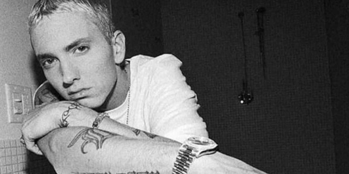 lil wayne eminem testi google