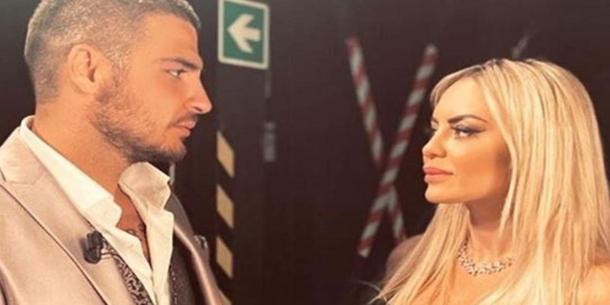 luigi favoloso elena morali ricatto