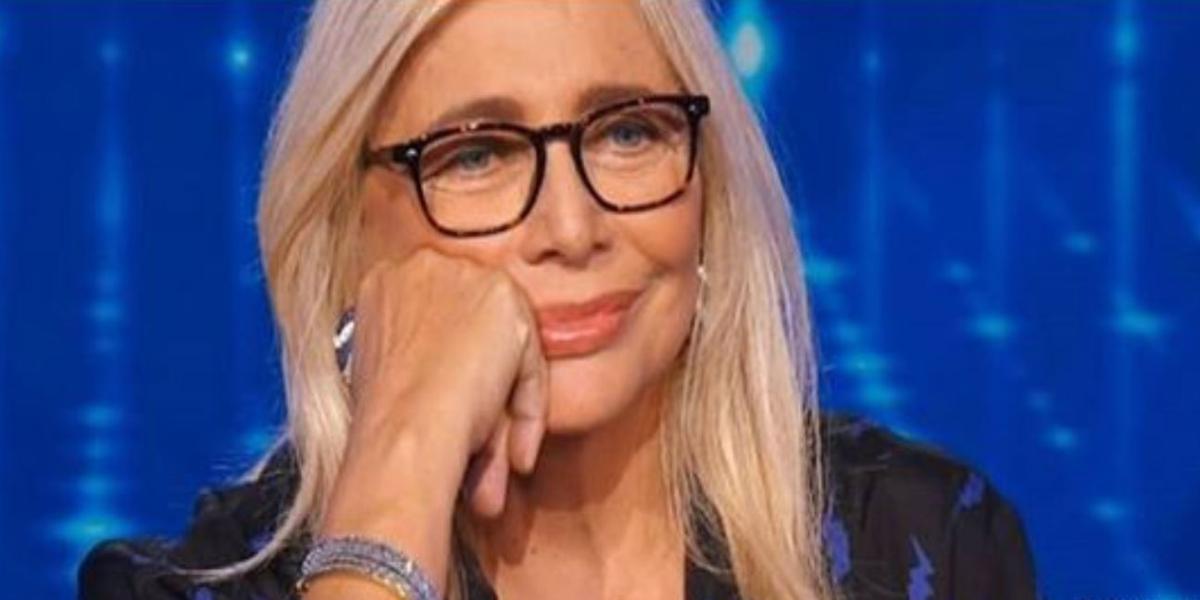 mara venier novità domenica in