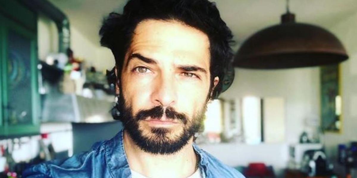 marco bocci frecce tricolori