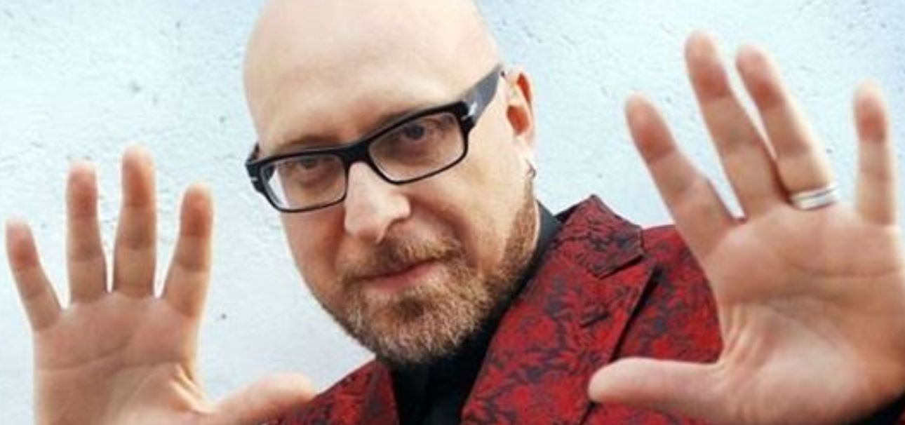 mario biondi papa