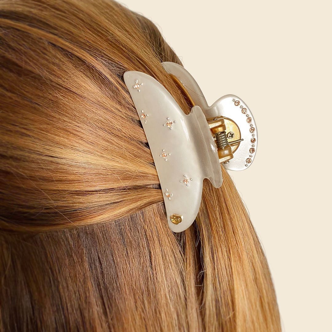 Mollettone per capelli Estate 2020