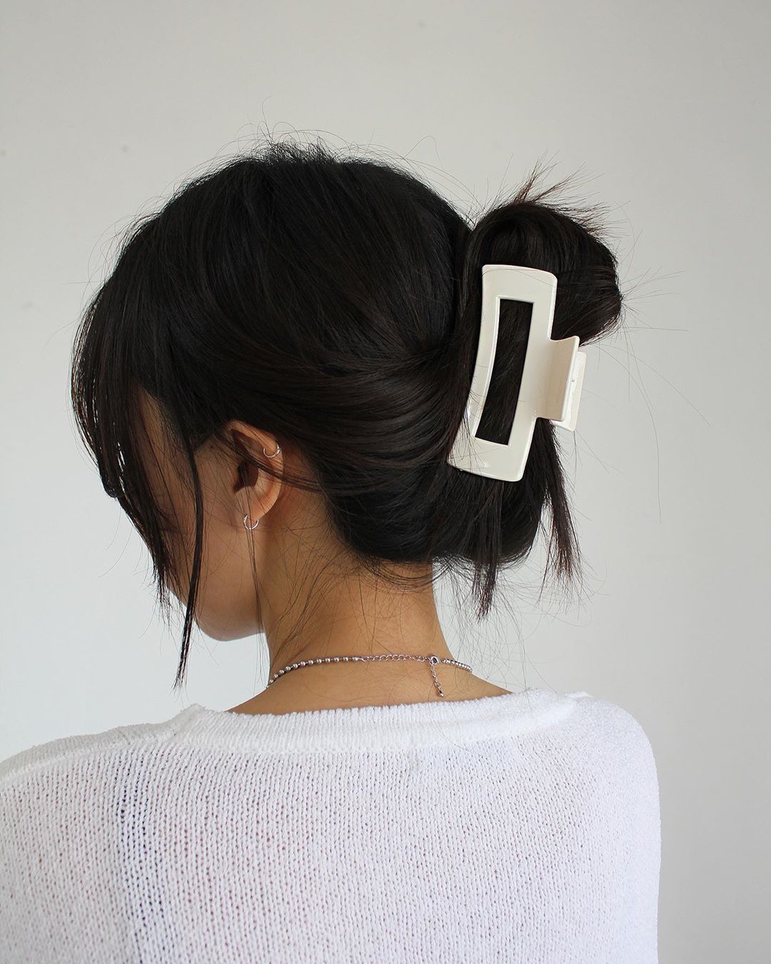 Mollettone per capelli Estate 2020