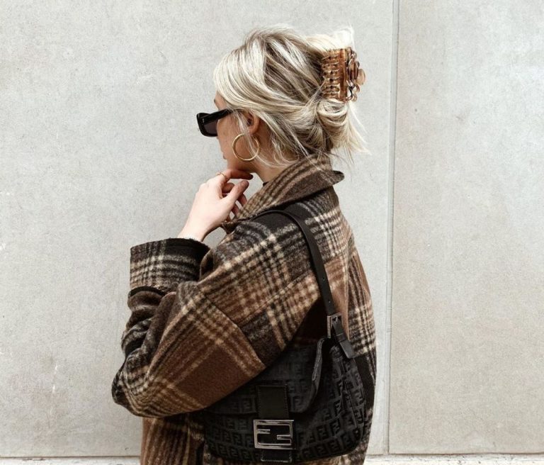 Mollettone per capelli Estate 2020