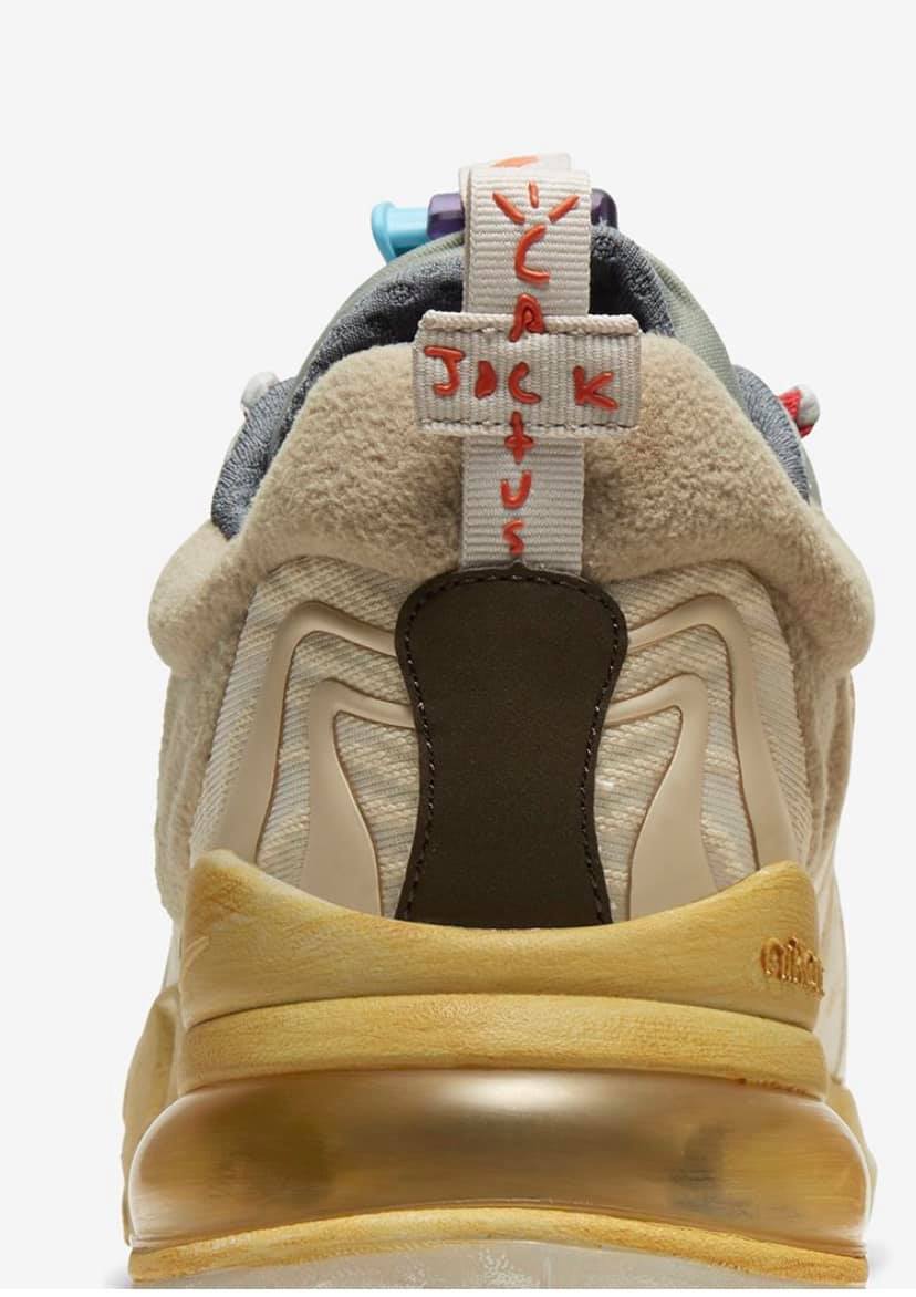 Nike x Travis Scott Air Max 270 Cactus Trails