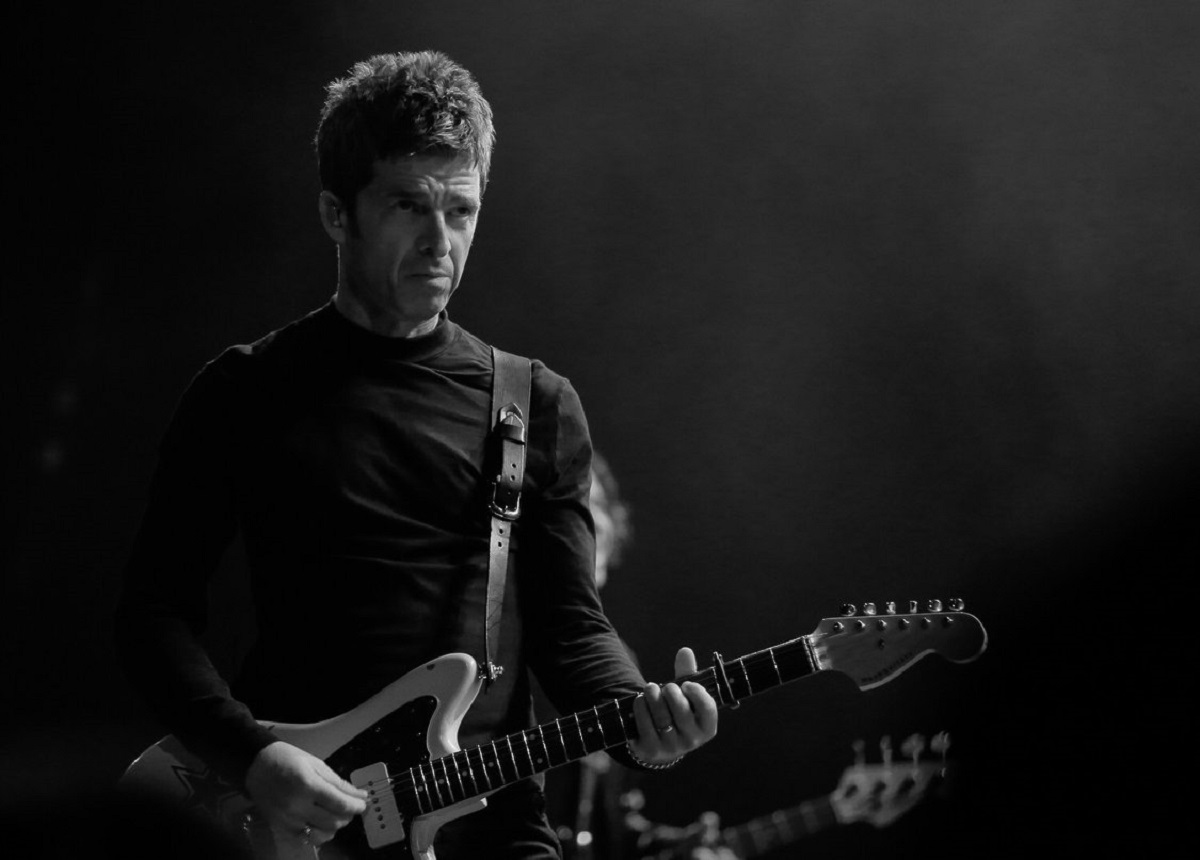 noel gallagher
