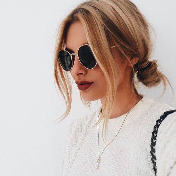 occhiali da sole donna 2020