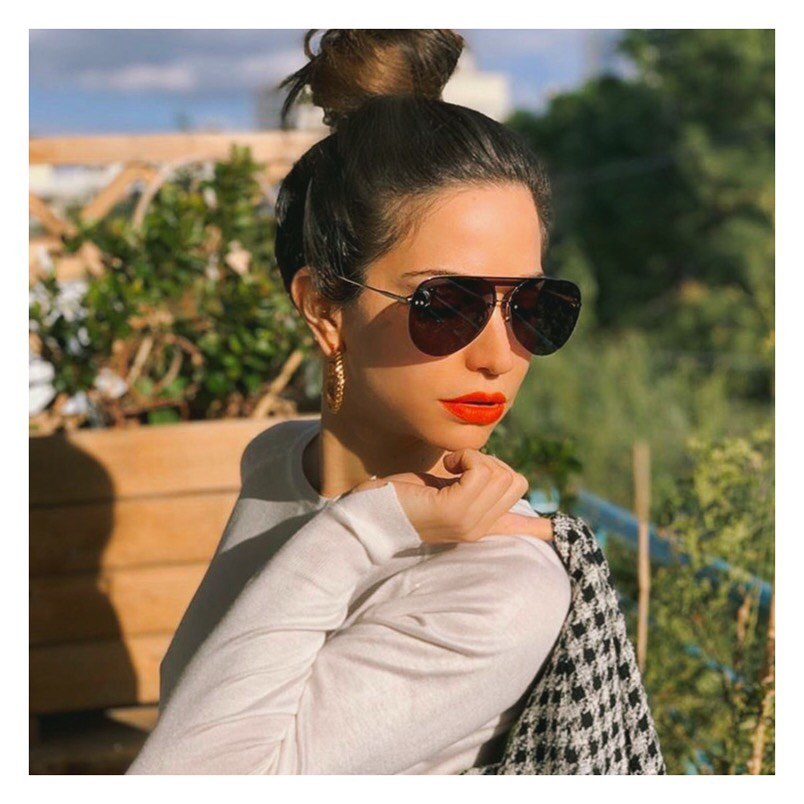 occhiali da sole donna 2020