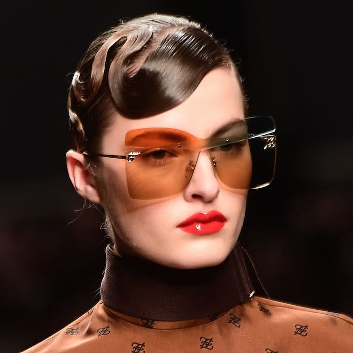 occhiali da sole donna 2020