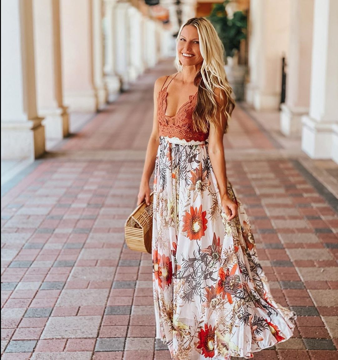 outfit moda estate 2020