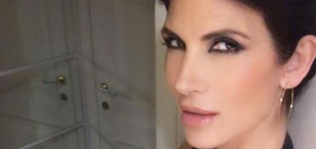 gf vip pamela prati cecilia capriotti