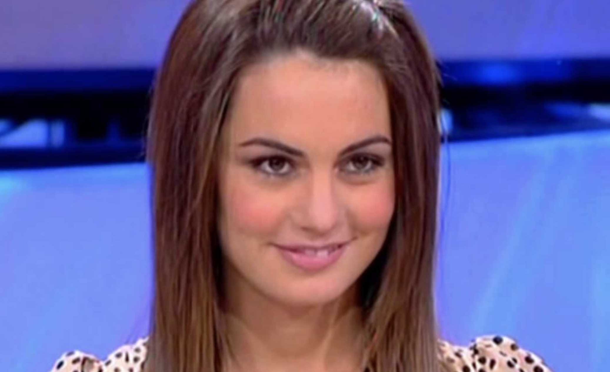 PaolaFrizzieroincinta