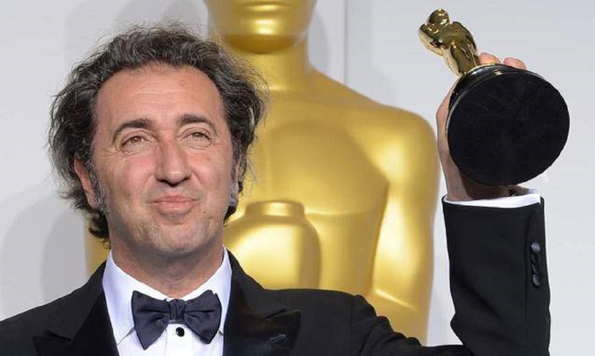 paolo sorrentino