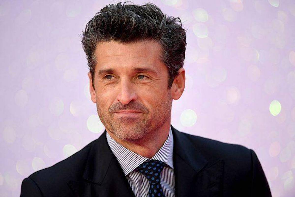 Patrick-Dempsey