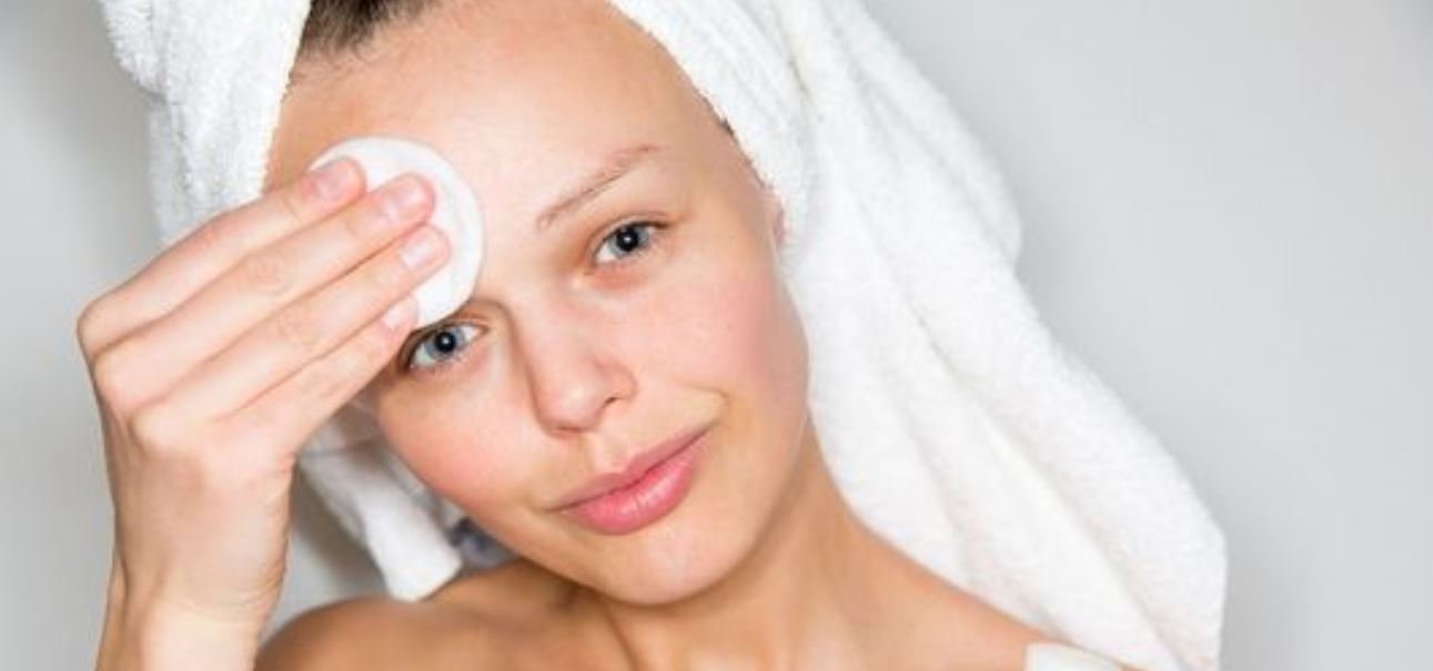 quarantena makeup come far respirare pelle