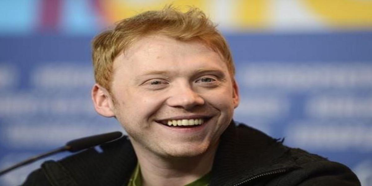 rupert grint
