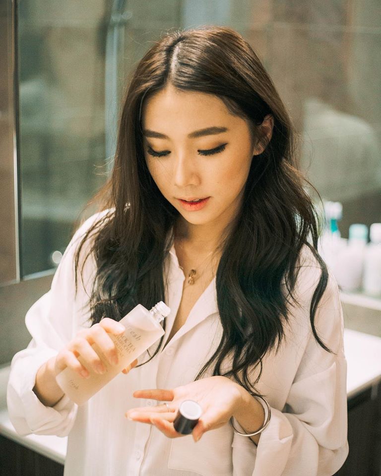 skincare coreana 10 step