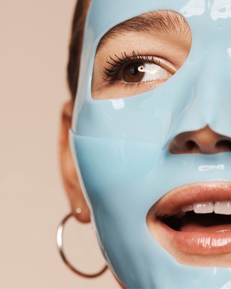 skincare coreana 10 step