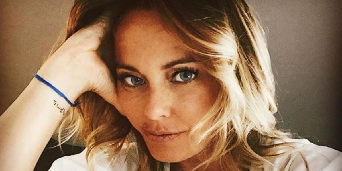 sonia bruganelli foto critiche