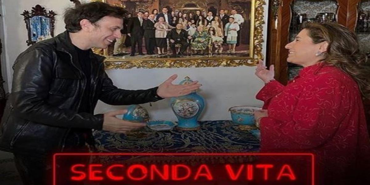 stasera in tv 10 maggio 2020