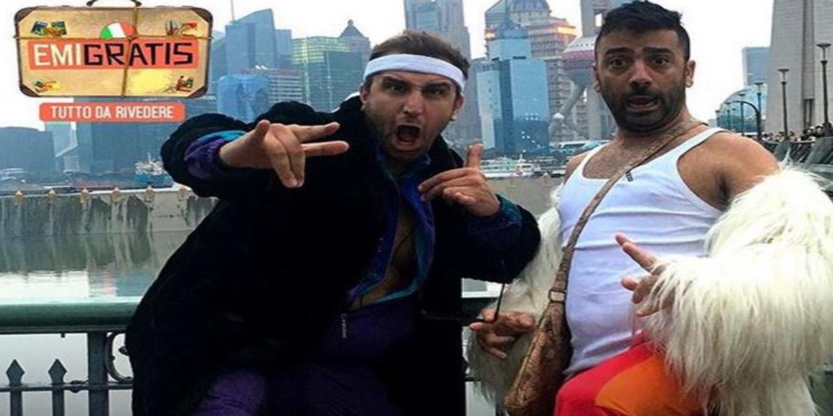 stasera in tv 4 maggio 2020