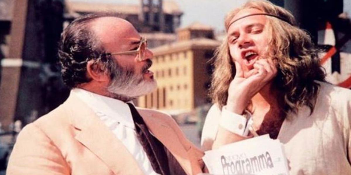 stasera in tv 6 maggio 2020