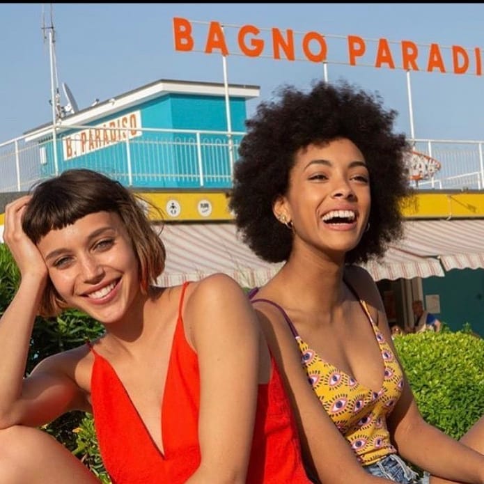 summertime look serie tv