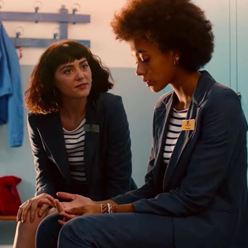 summertime look serie tv