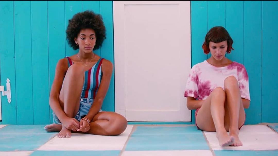 summertime look serie tv