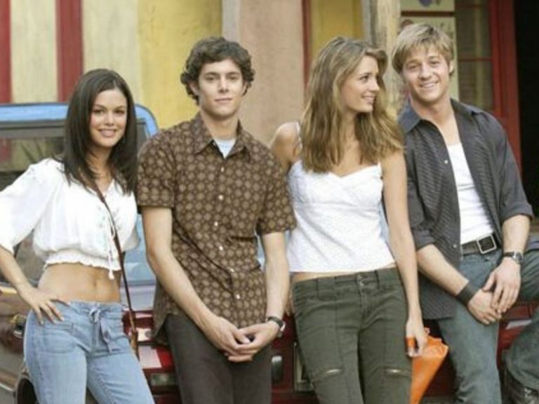 the oc