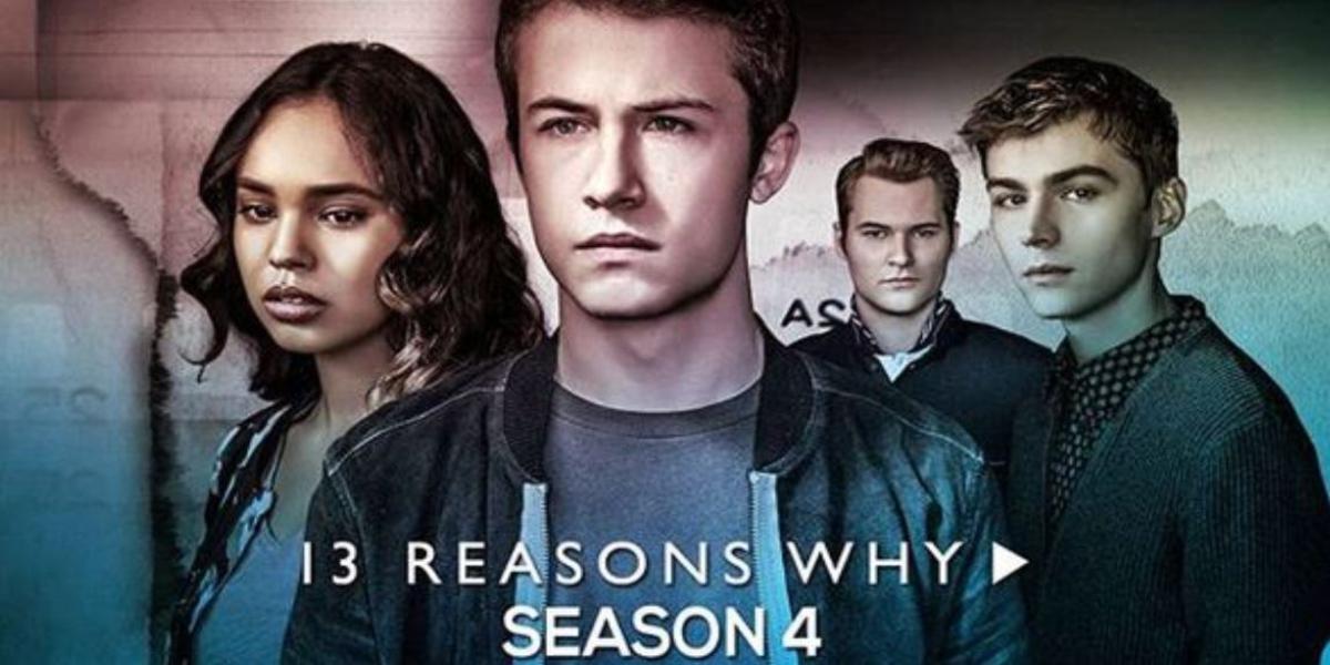 tredici 4 data uscita