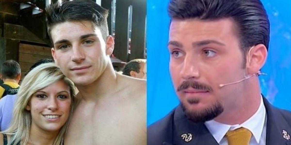 trono over nicola vivarelli ex fidanzata