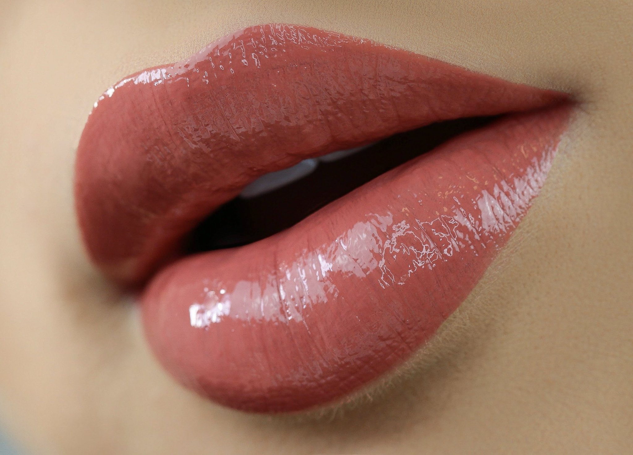 trucco occhi labbra 2020