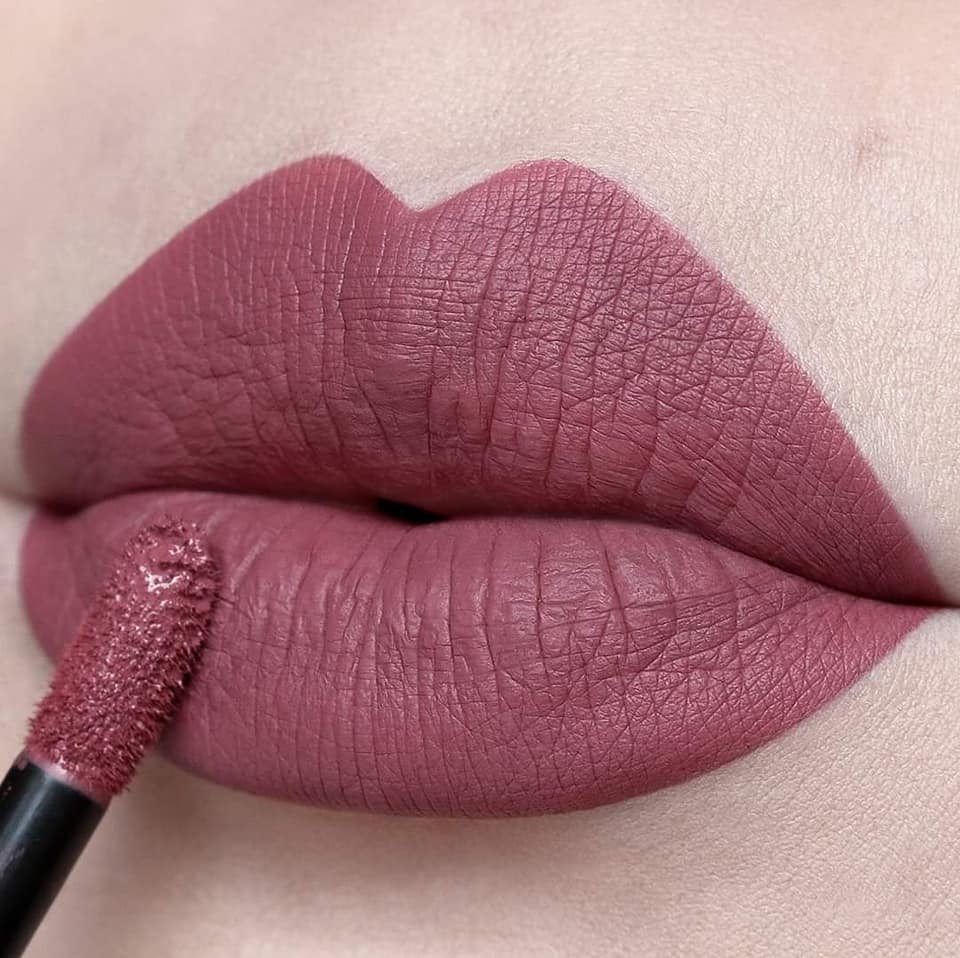 trucco occhi labbra 2020