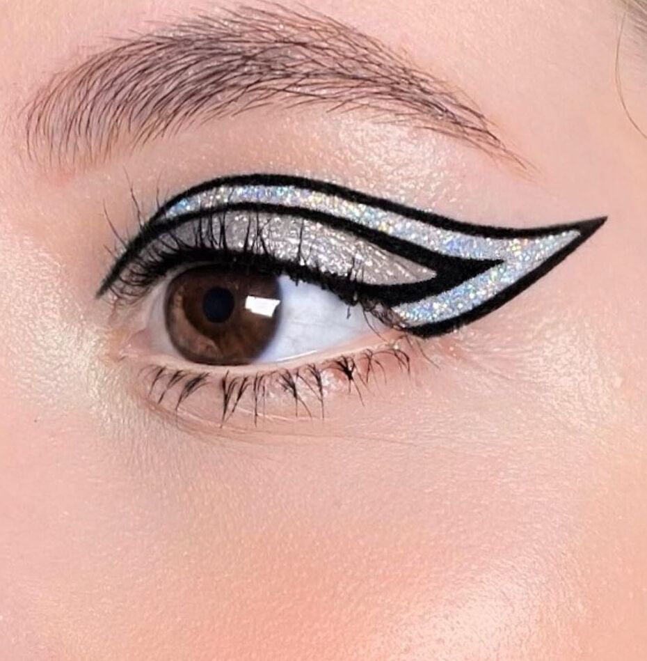 trucco occhi labbra 2020