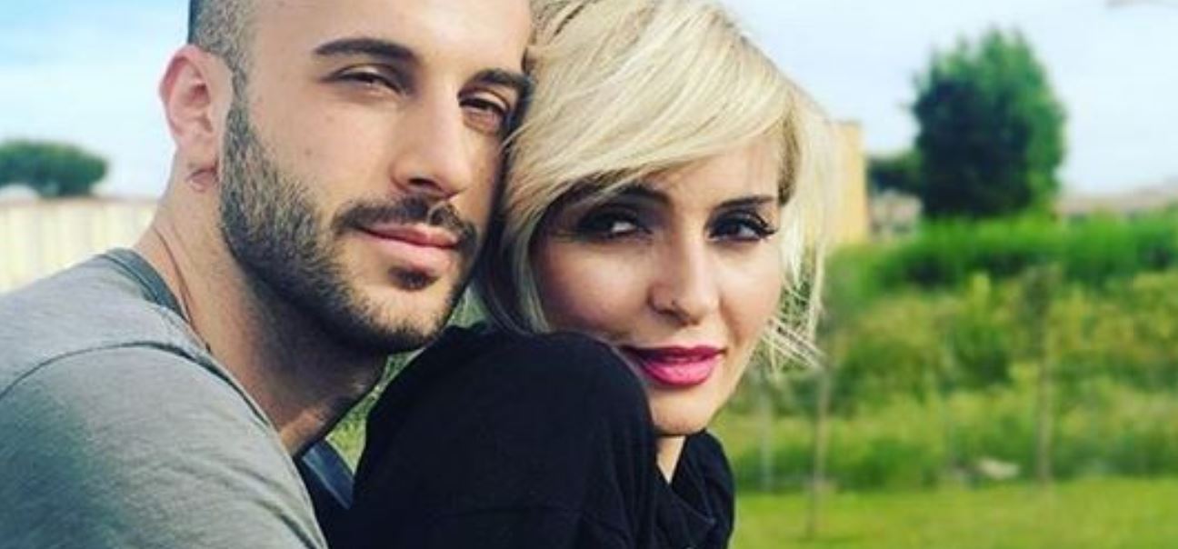 veronica peparini incinta