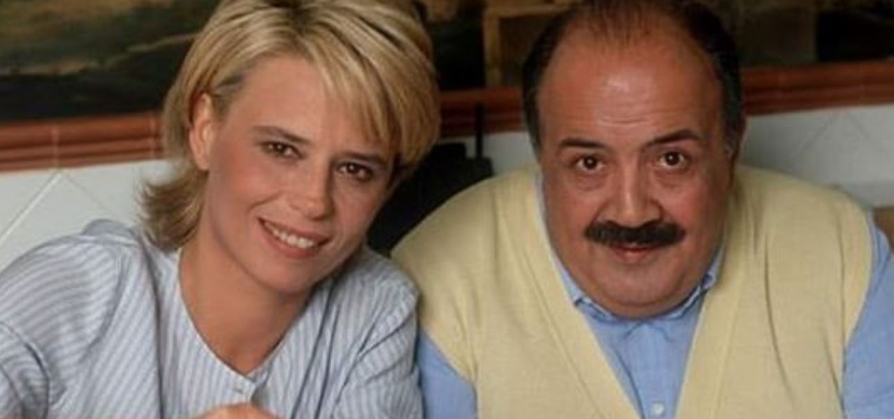 vieni da me maurizio costanzo