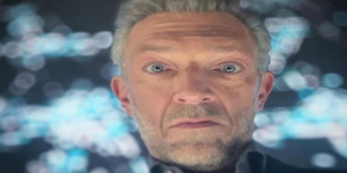 vincent cassel incidente