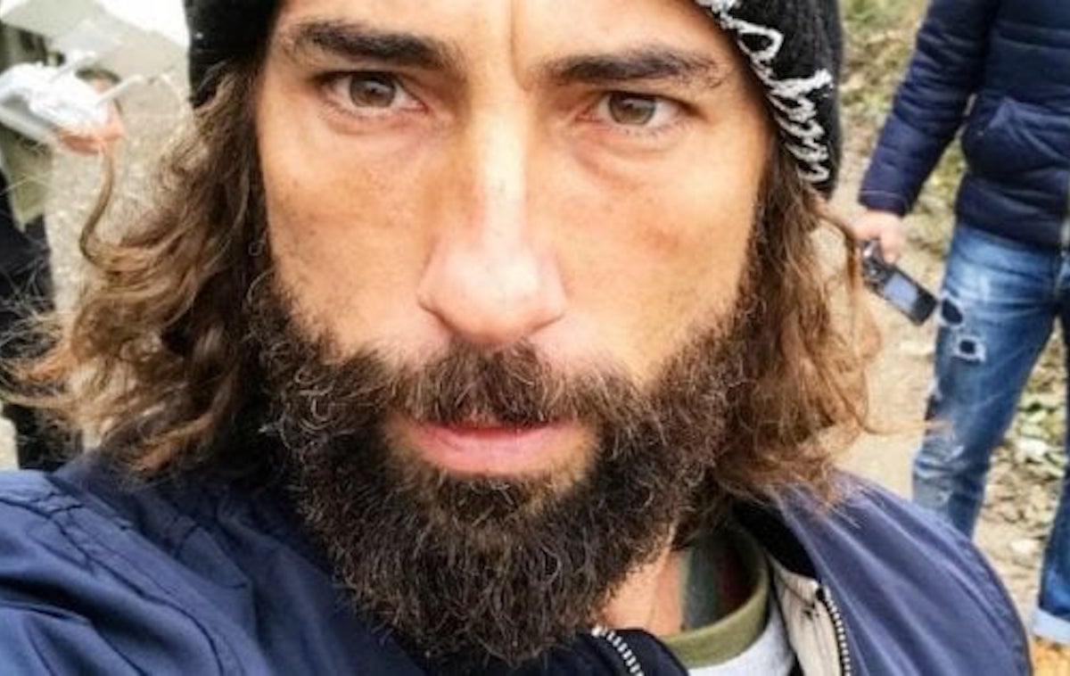 vittoriobrumottiaggressione