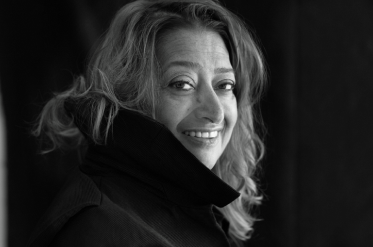 zaha hadid chi era