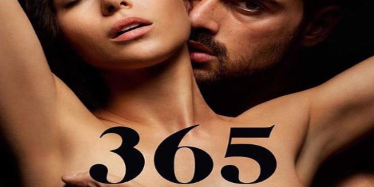365 giorni netflix