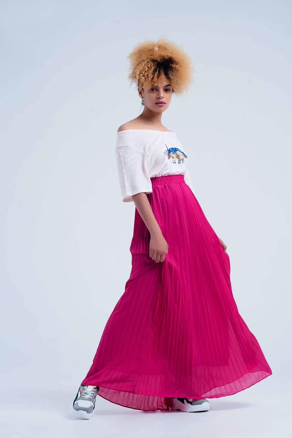 Abbigliamento estivo must have