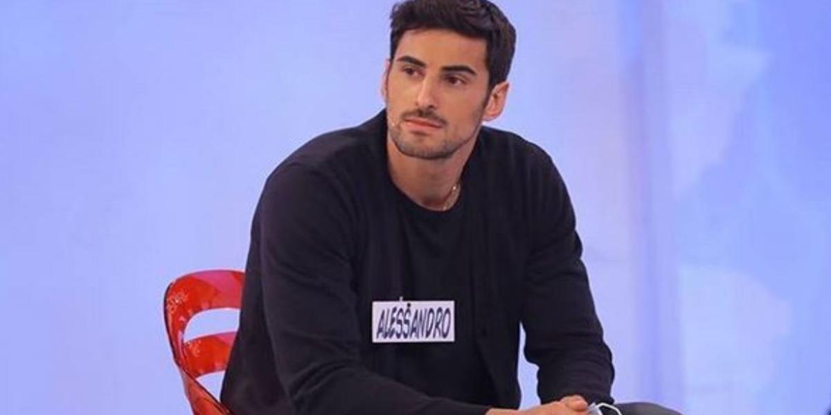 alessandro graziani pago