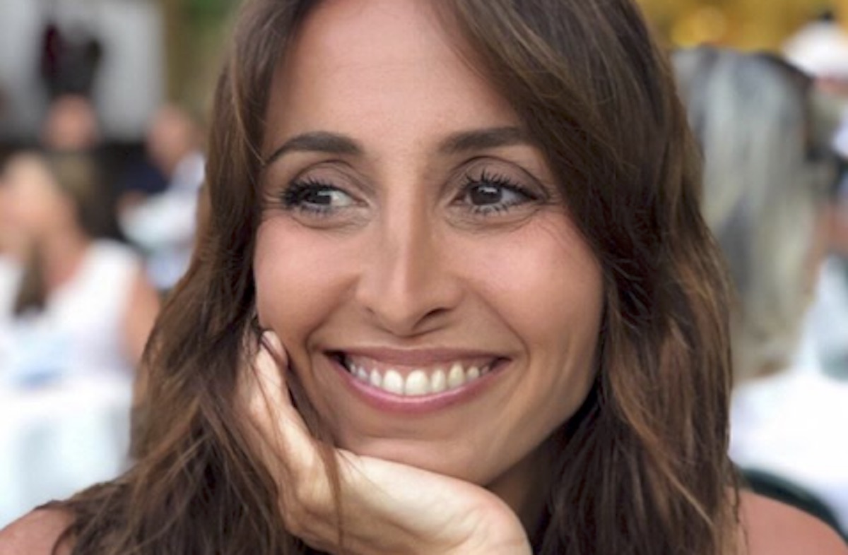 BenedettaParodigaffe