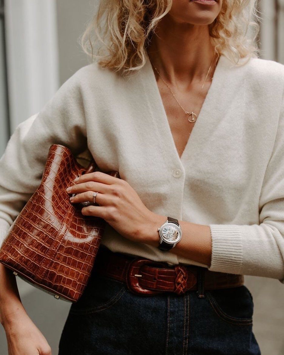 Borse a stampa cocco