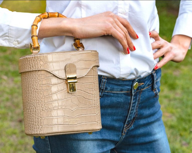 Borse a stampa cocco