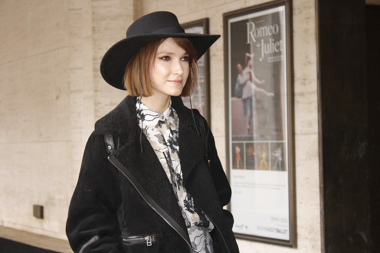 capelli corti o lunghi: i consigli